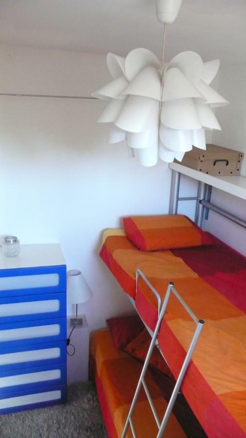 Habitacion Privada Paseo Del Arte มาดริด ภายนอก รูปภาพ